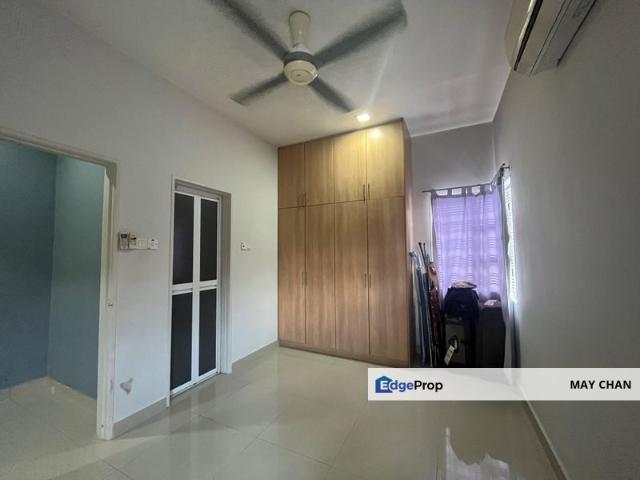 House for sale in Kajang, Langat