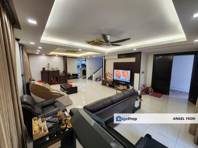 House for sale in Kajang, Langat