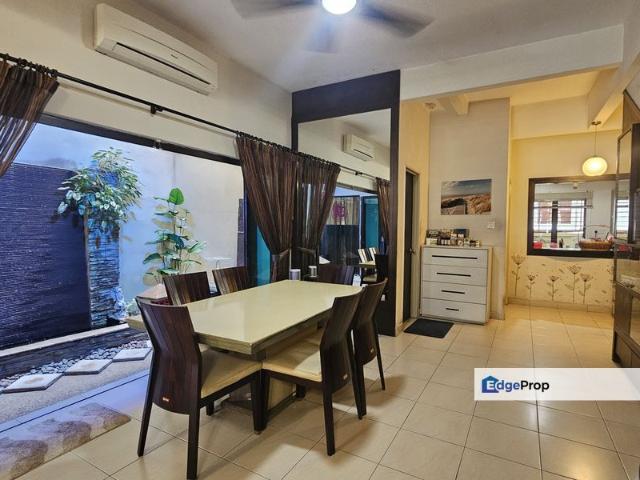 House for sale in Kajang, Langat