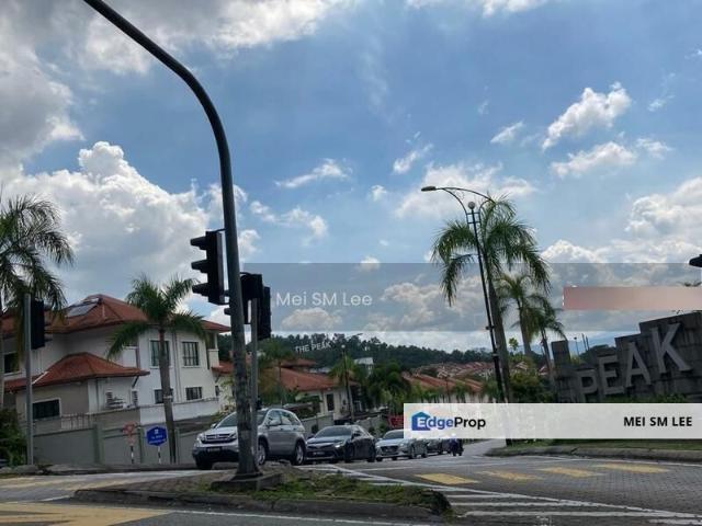 House for sale in Cheras, Majlis Perbandaran Kajang