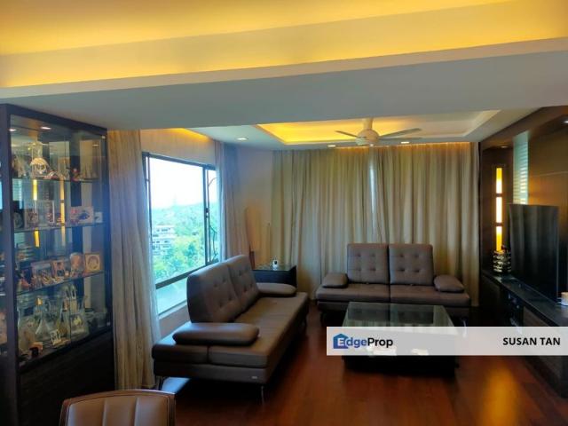 Condominium for sale in Kinabalu, Sabah