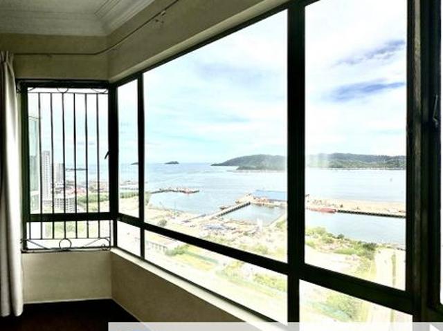 Condominium for rent in Kinabalu, Sabah