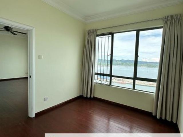 Condominium for rent in Kinabalu, Sabah