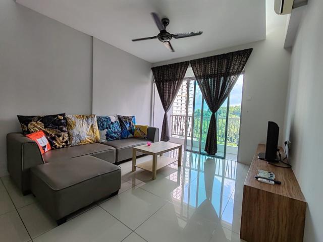 Condominium for rent in Georgetown, Penang