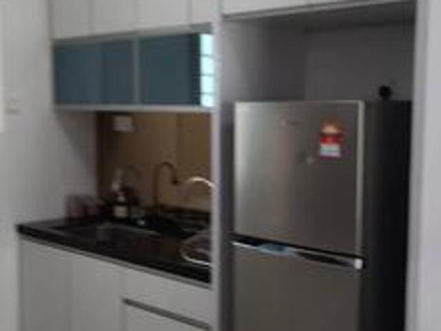 Condominium for rent in Georgetown, Penang