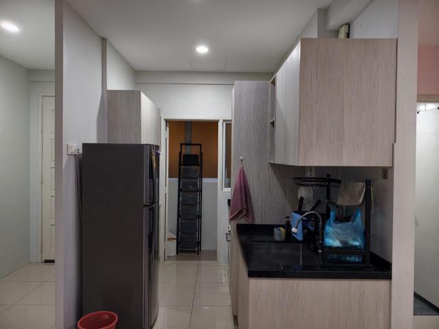 Condominium for rent in Georgetown, Penang