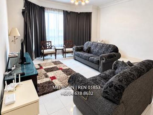 Condominium for rent in Kota Kinabalu, Bahagian Pantai Barat