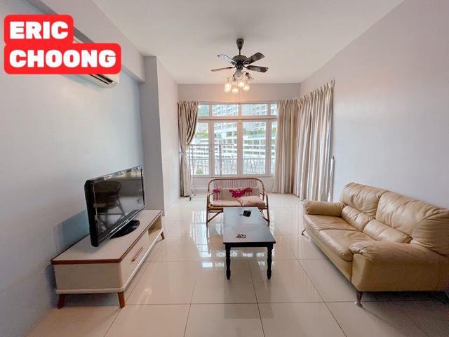 Condominium for rent in Georgetown, Penang