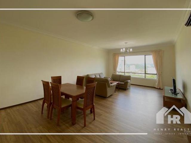 Condominium for rent in Kinabalu, Sabah