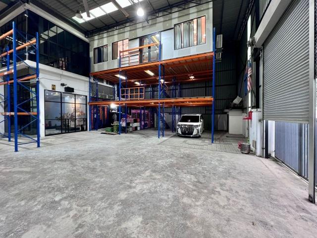 Residential House for rent in Kinabalu, Sabah