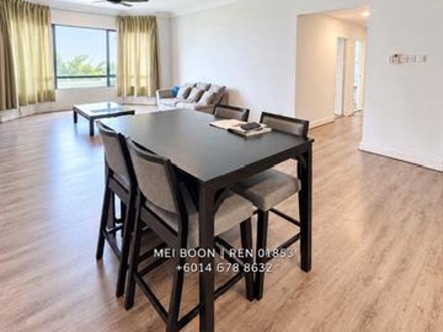 Condominium for rent in Kota Kinabalu, Bahagian Pantai Barat