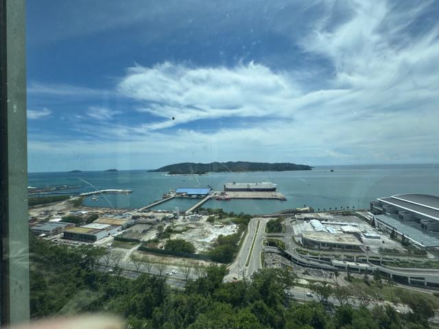Condominium for rent in Kinabalu, Sabah