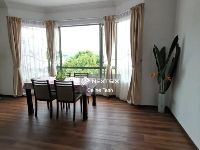 Apartment for rent in Kinabalu, Sabah