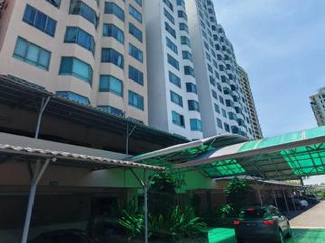 Condominium for rent in Kinabalu, Sabah
