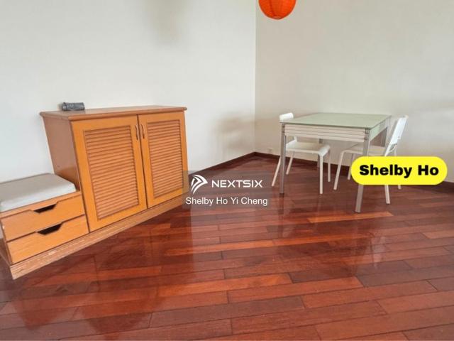 Apartment for rent in Kinabalu, Sabah