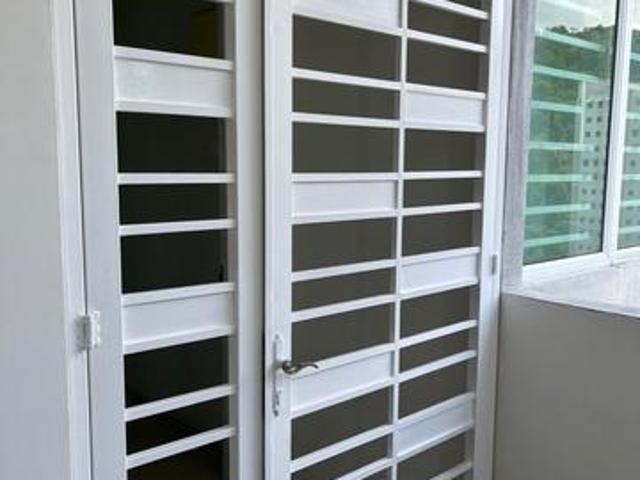 Condominium for sale in Georgetown, Penang