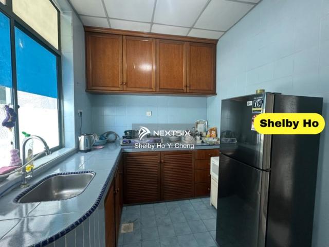 Apartment for rent in Signal Hill Park, Kota Kinabalu