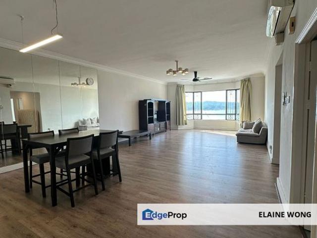 Condominium for rent in Kinabalu, Sabah