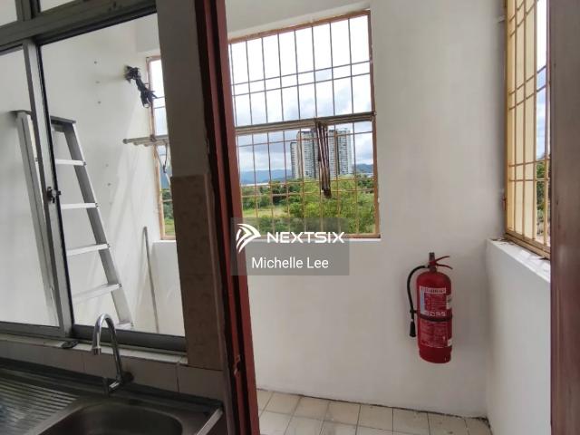 Residential House for rent in Kinabalu, Sabah