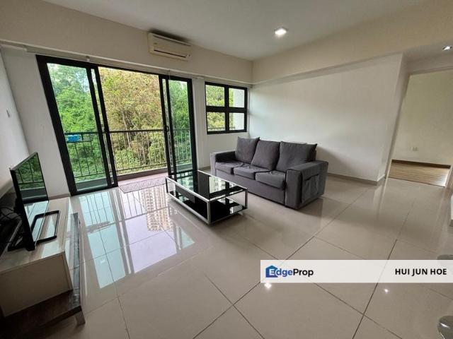 Condominium for rent in Kinabalu, Sabah