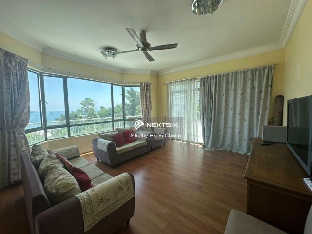 Apartment for rent in Kinabalu, Sabah