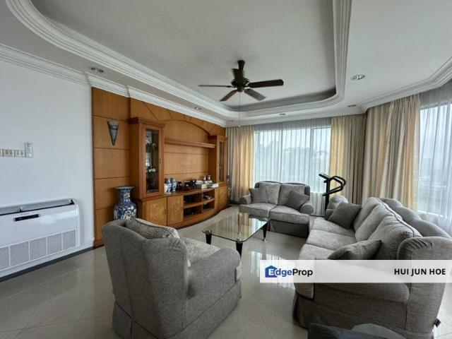 Condominium for rent in Bintulu