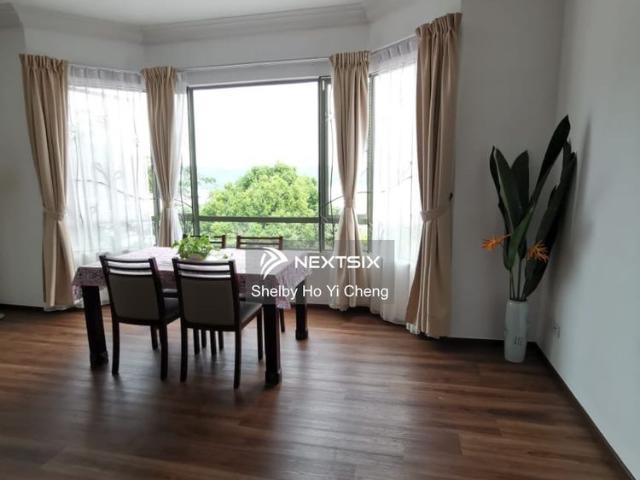 Apartment for rent in Kota Kinabalu, Bahagian Pantai Barat