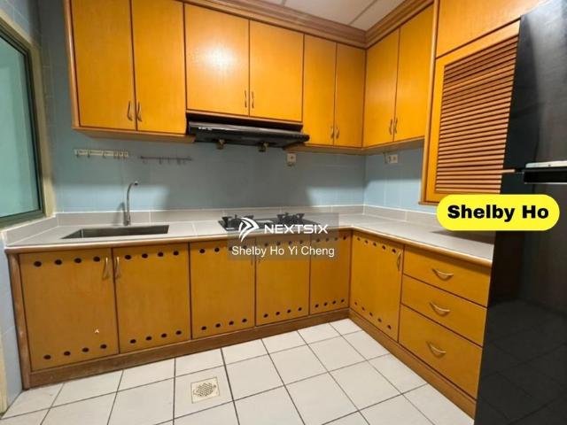 Apartment for rent in Kinabalu, Sabah
