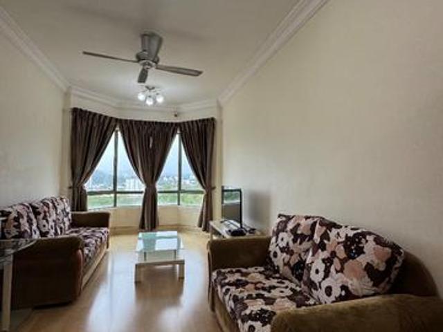 Condominium for sale in Kota Kinabalu, Bahagian Pantai Barat