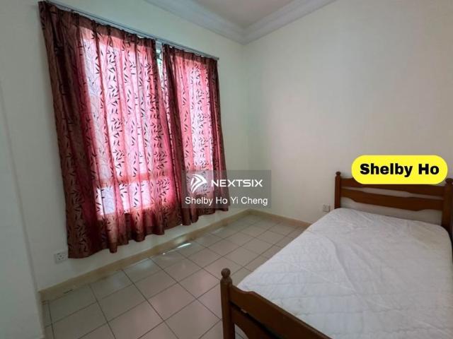 Apartment for rent in Kinabalu, Sabah