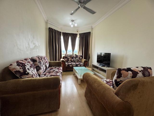 Condominium for rent in Kinabalu, Sabah