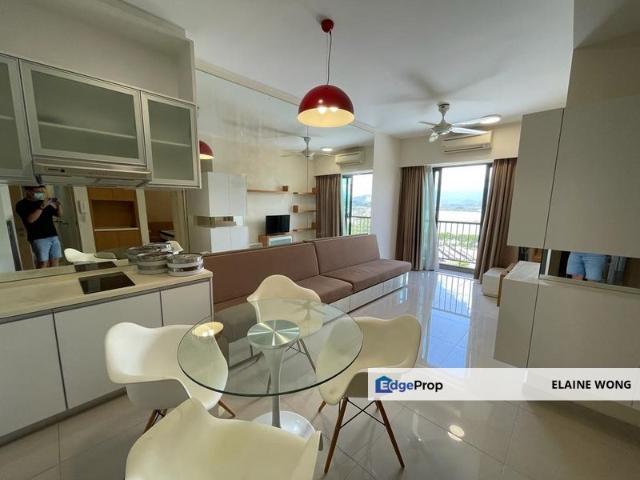Condominium for sale in Likas, Sabah