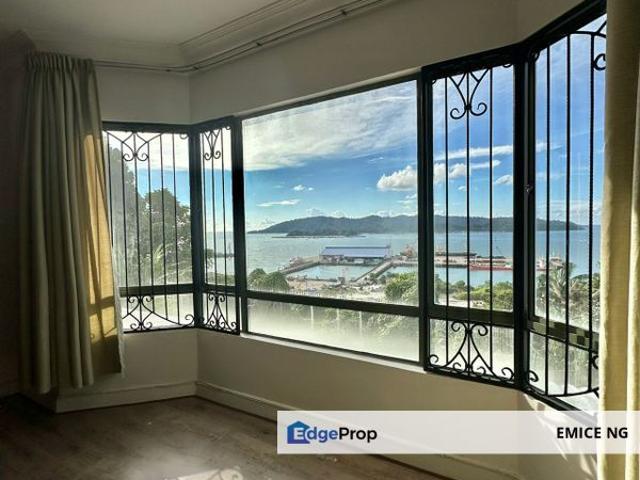 Condominium for rent in Kinabalu, Sabah