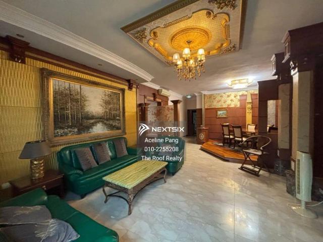 Apartment for rent in Kinabalu, Sabah