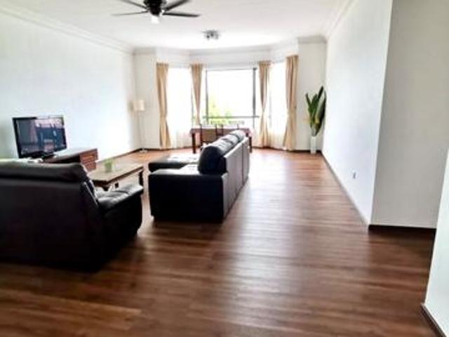 Condominium for rent in Kinabalu, Sabah