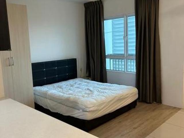 Condominium for rent in Bintulu, Sarawak