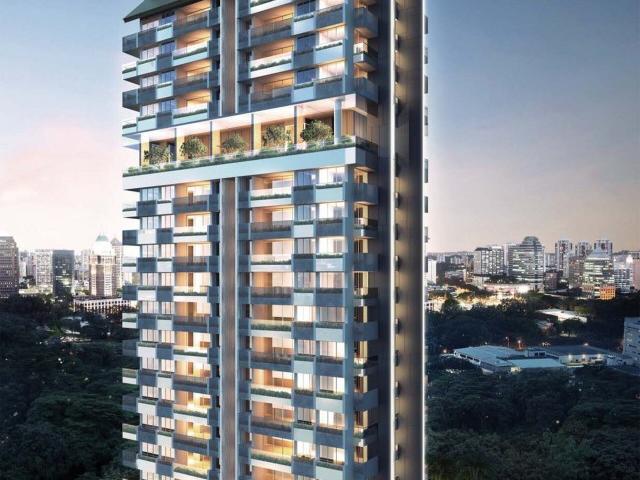 Condominium for rent