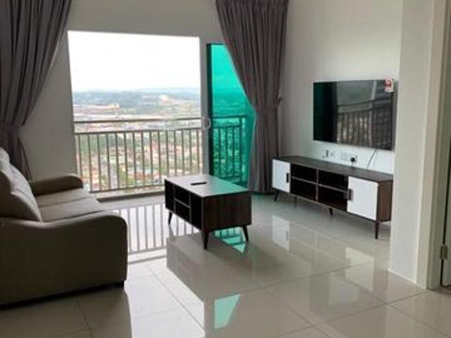 Condominium for rent in Bintulu