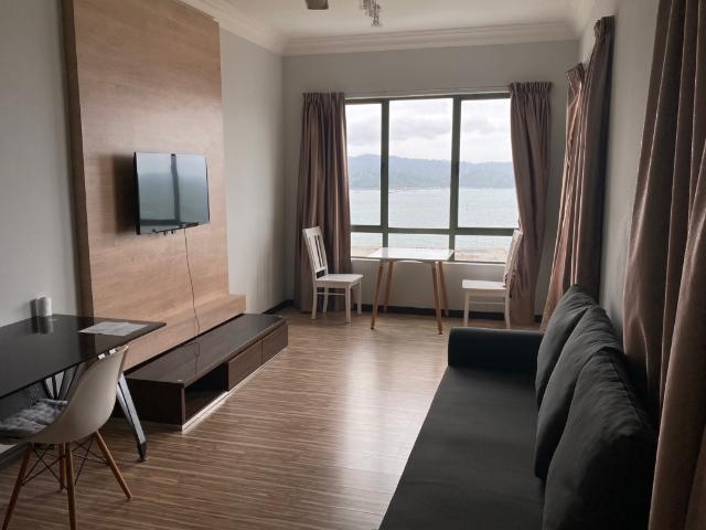 House for rent in Kinabalu, Sabah