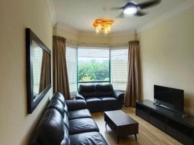Condominium for rent in Kinabalu, Sabah