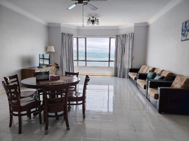 Condominium for rent in Kinabalu, Sabah