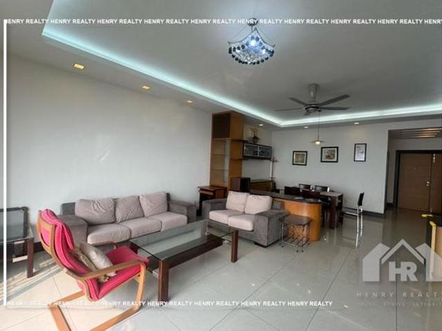 Condominium for rent in Kinabalu, Sabah