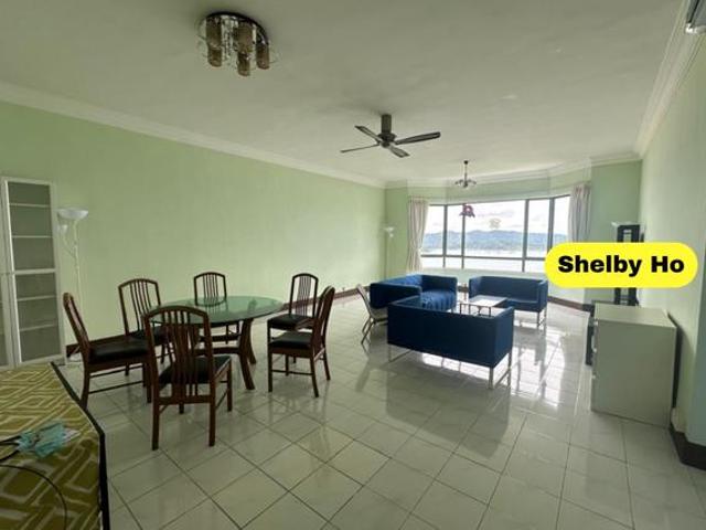 Condominium for rent in Kota Kinabalu, Bahagian Pantai Barat