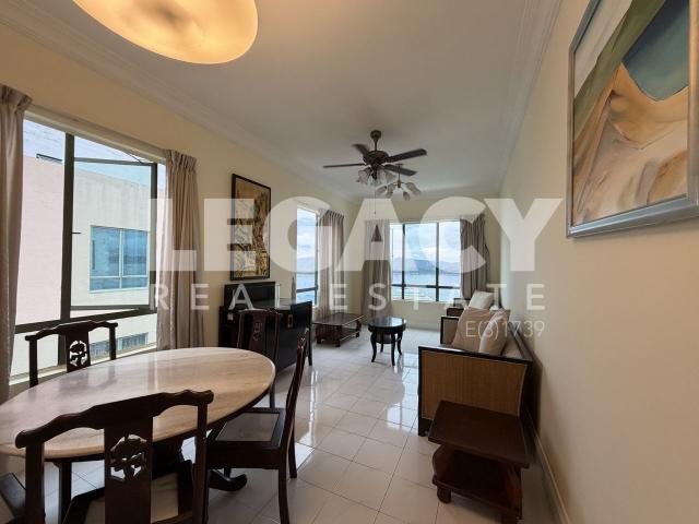 Apartment for rent in Kinabalu, Sabah
