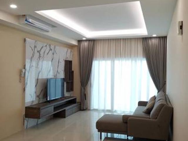 Condominium for rent in Bintulu, Sarawak