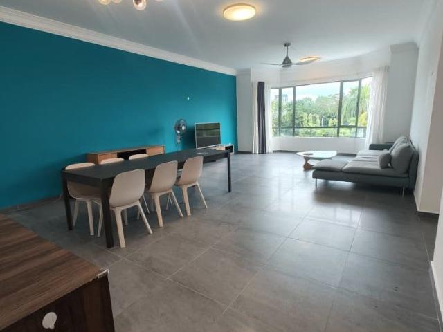 House for rent in Signal Hill Park, Kota Kinabalu