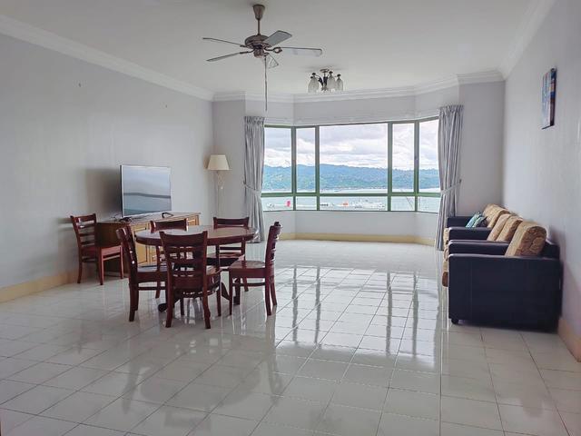 Condominium for rent in Kinabalu, Sabah