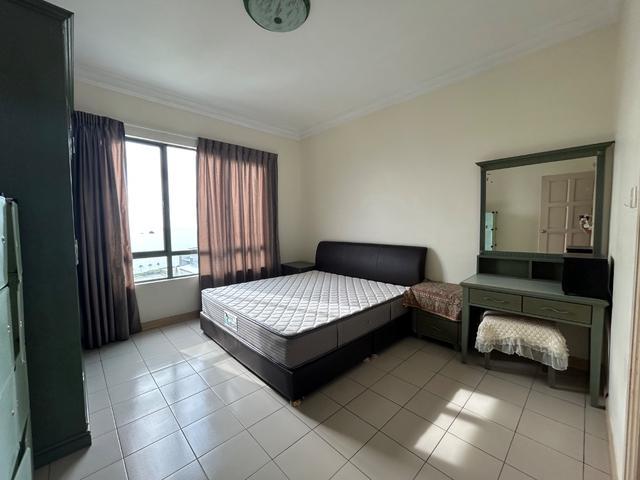 Condominium for rent in Kinabalu, Sabah