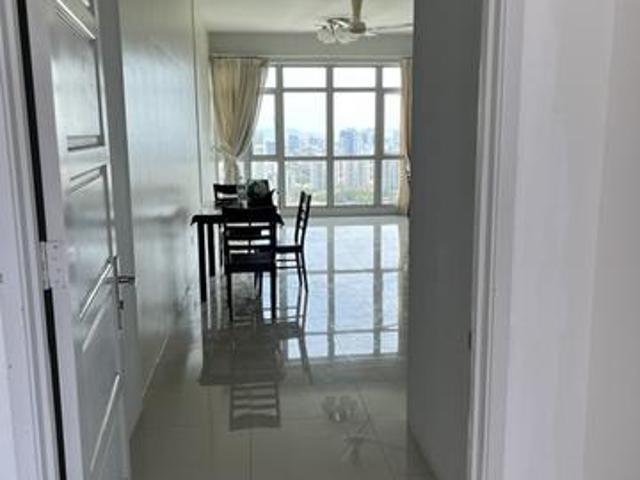 Condominium for sale in Georgetown, Penang