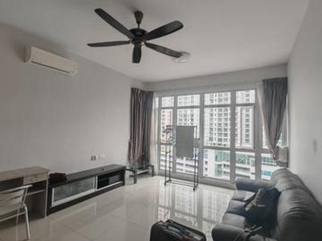Condominium for rent in Georgetown, Penang